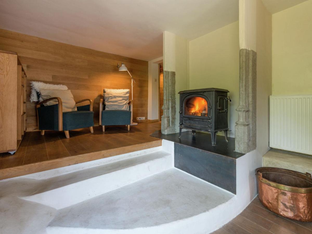 Beautiful Holiday Home In Redu With Whirlpool Εξωτερικό φωτογραφία