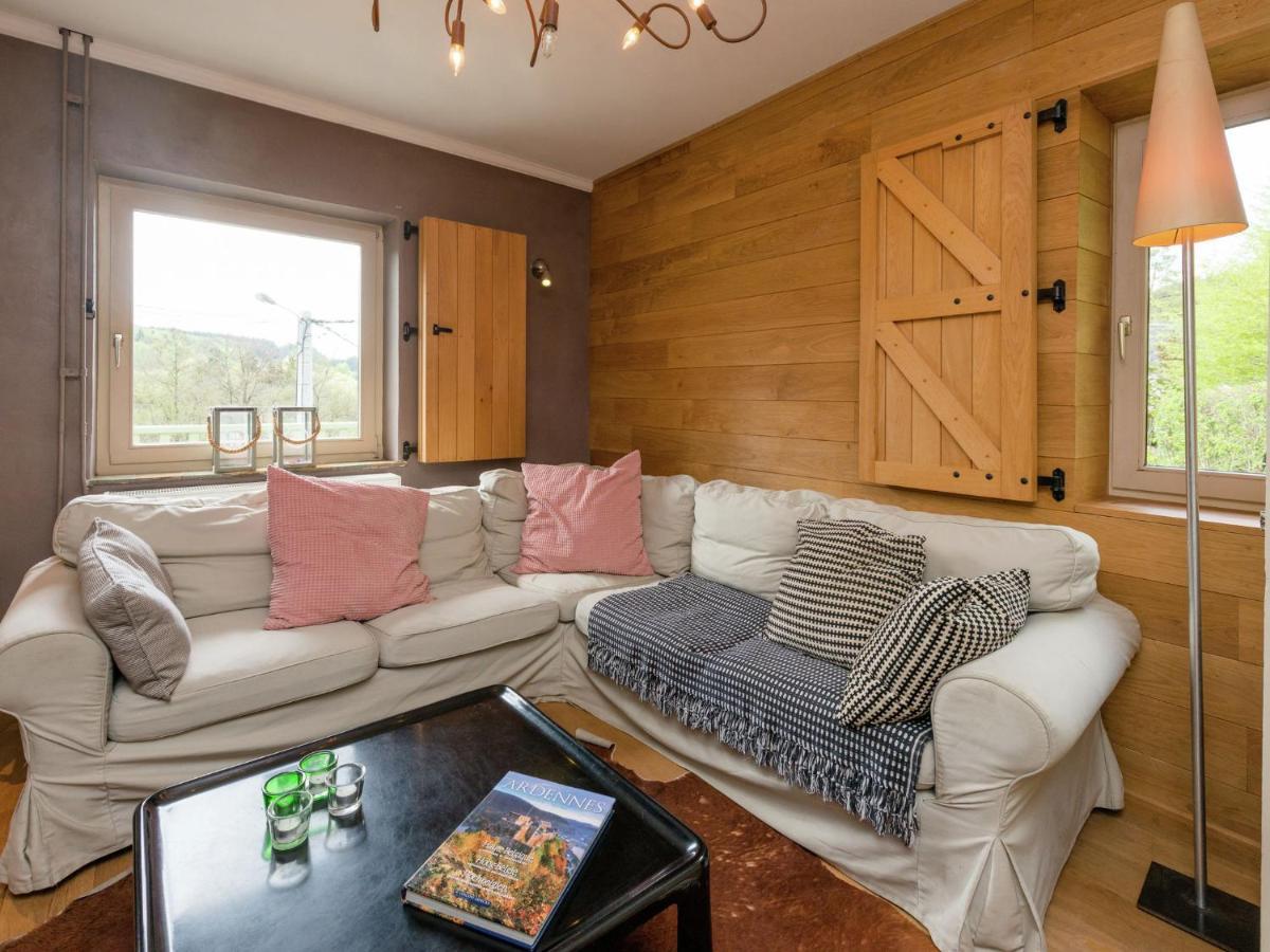 Beautiful Holiday Home In Redu With Whirlpool Εξωτερικό φωτογραφία