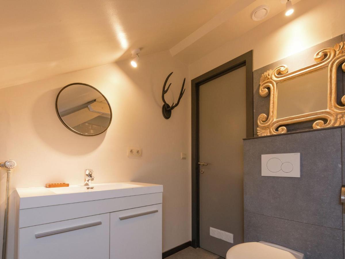Beautiful Holiday Home In Redu With Whirlpool Εξωτερικό φωτογραφία