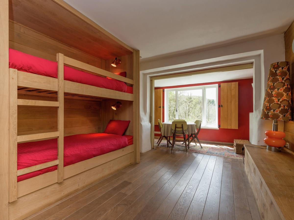 Beautiful Holiday Home In Redu With Whirlpool Εξωτερικό φωτογραφία
