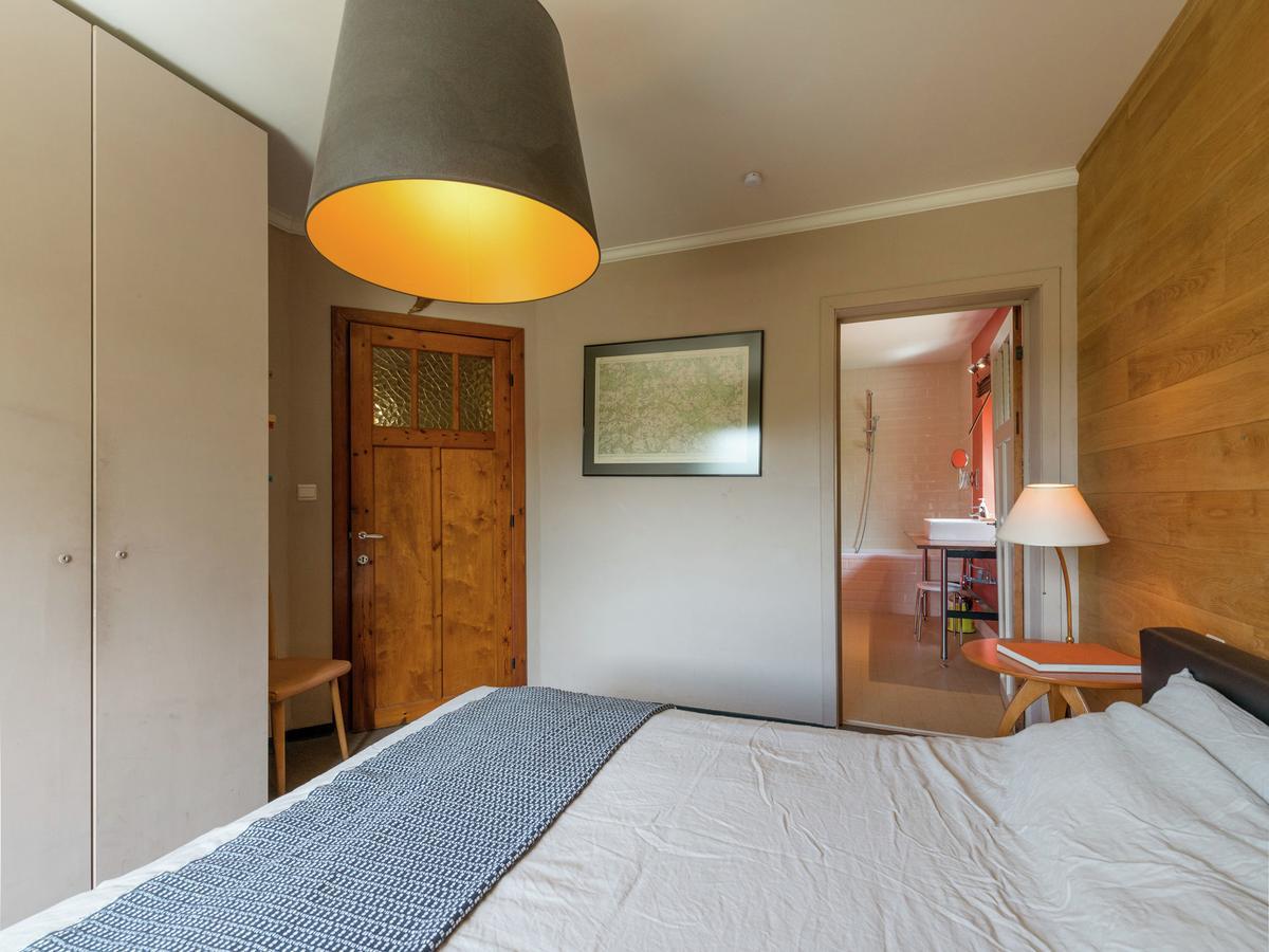 Beautiful Holiday Home In Redu With Whirlpool Εξωτερικό φωτογραφία