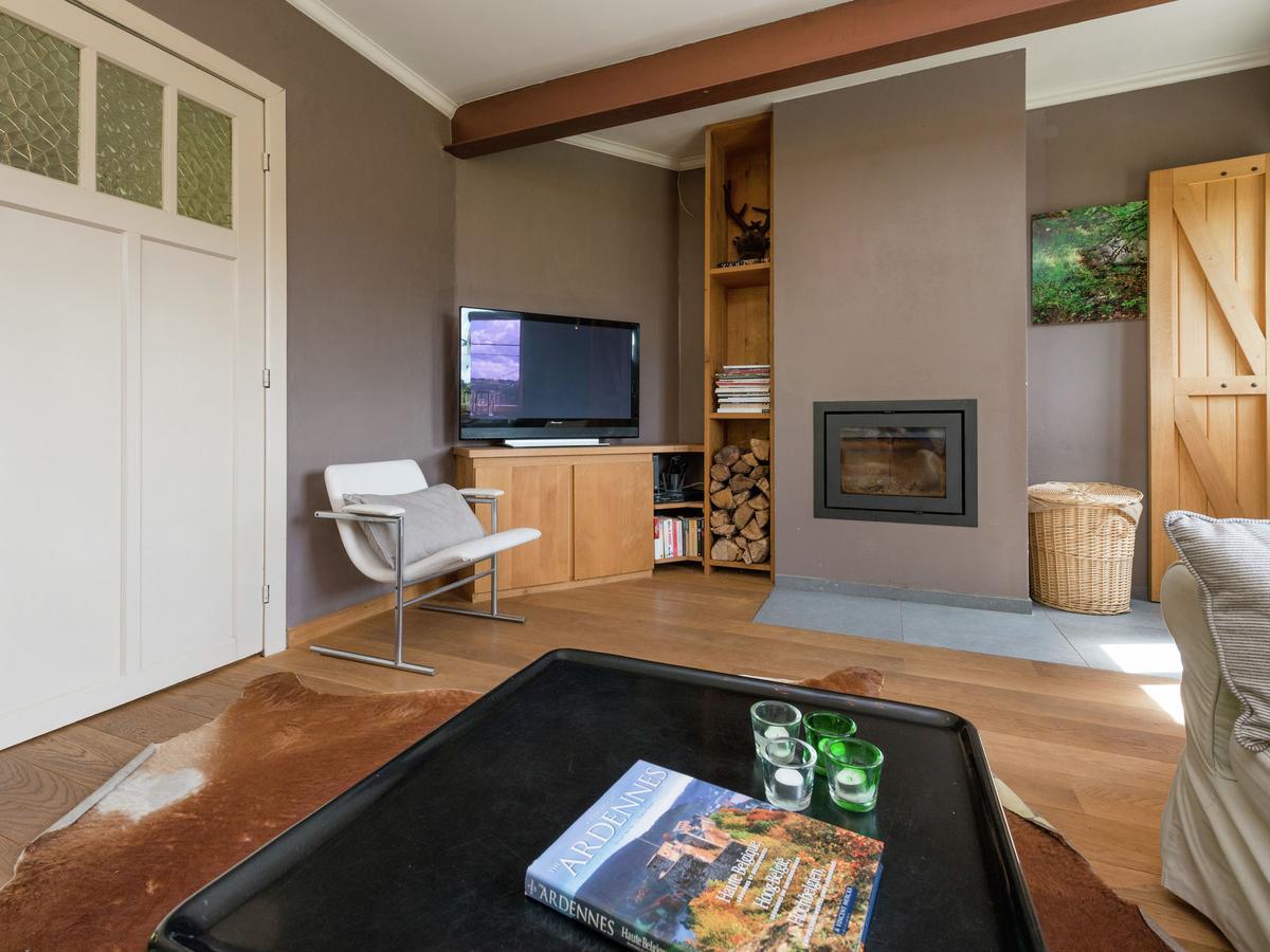 Beautiful Holiday Home In Redu With Whirlpool Εξωτερικό φωτογραφία